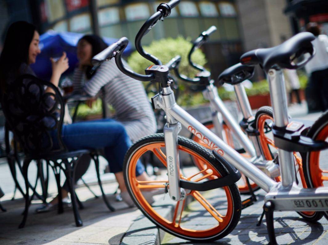 長(cháng)租公寓和(hé)共享單車(chē) 那(nà)些(xiē)“看(kàn)上(shàng)去(qù)很(hěn)美(měi)”的(de)故事(shì)