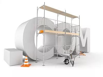 沒有(yǒu)關鍵字的(de)網站(zhàn)排名如(rú)何靠前