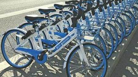 昆信通(tōng)帶您了(le)解共享單車(chē)軟件(jiàn)必備功能(néng)