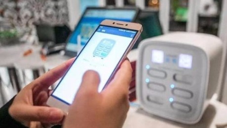 共享充電(diàn)寶的(de)常見(jiàn)使用(yòng)注意事(shì)項